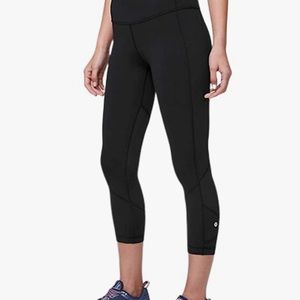 Pace rival crop 22”